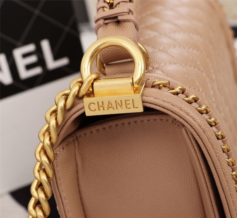 Chanel Boy Series Bags